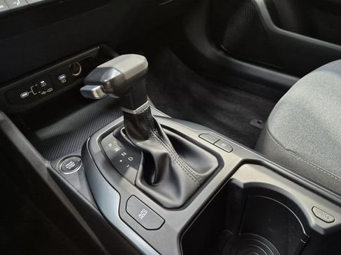 Certified 2025 Kia K4 FWD image 23