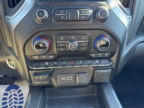 Used 2021 Chevrolet Silverado 3500 LTZ w/ LTZ Plus Package image 25