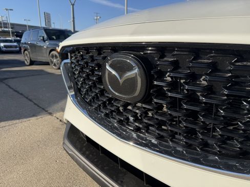 Used 2023 MAZDA CX-5 AWD 2.5 S w/ Premium Plus Pkg image 19