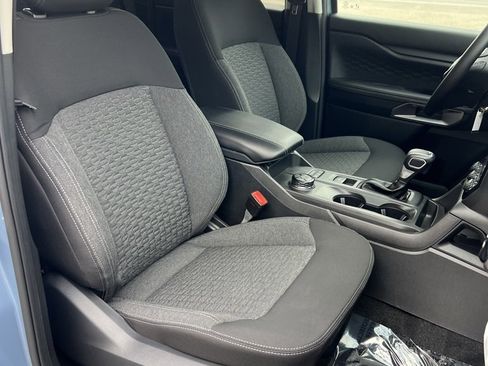 New 2025 Ford Ranger XLT w/ Equipment Group 301A High image 19