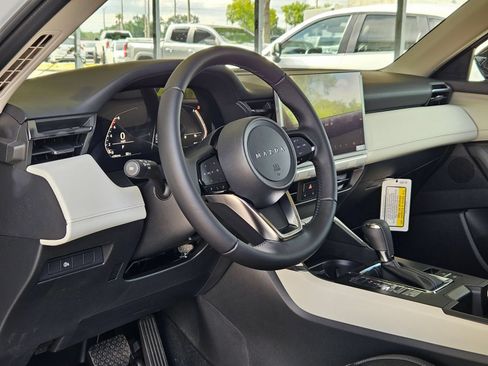 New 2026 MAZDA CX-5 Select AWD/4WD image 10