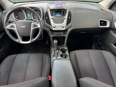 Used 2016 Chevrolet Equinox LT w/ Convenience Package FWD image 17