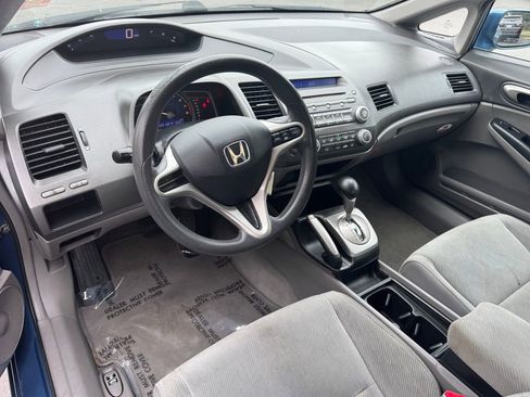 Used 2014 Honda Civic EX image 9