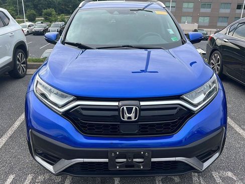 Used 2020 Honda CR-V Touring image 6