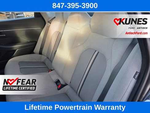 Used 2022 Hyundai Sonata SE w/ Preferred Accessory Package image 23