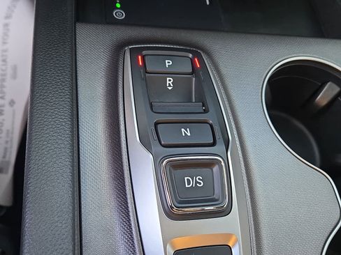 Used 2025 Honda Ridgeline RTL image 17