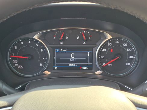 Used 2023 Chevrolet Equinox LT FWD image 33