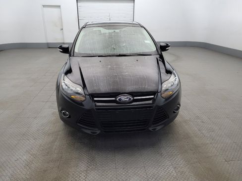 Used 2014 Ford Focus Titanium image 14