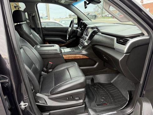 Used 2018 Chevrolet Tahoe Premier image 10