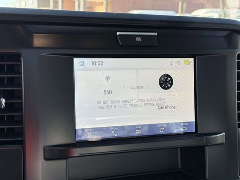 New 2026 Ford F450 XLT w/ XLT Value Package image 13