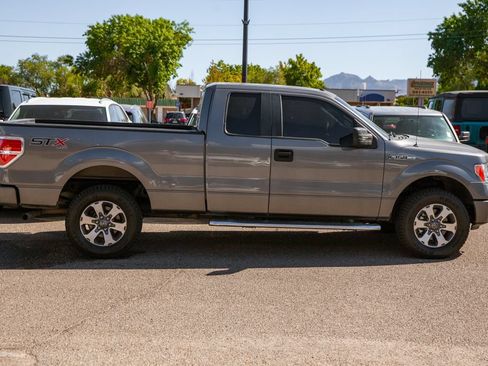 Used 2014 Ford F150 STX w/ Equipment Group 201A Mid AWD/4WD image 5