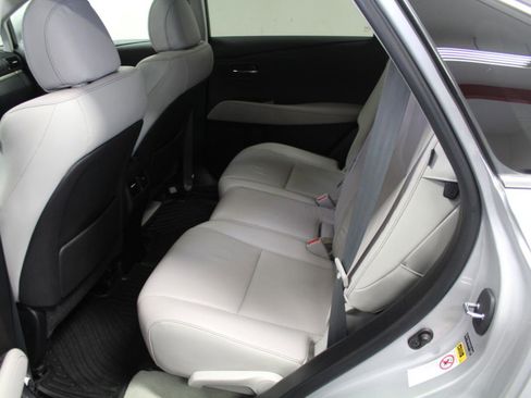 Used 2013 Lexus RX 350 AWD w/ Navigation Pkg image 22