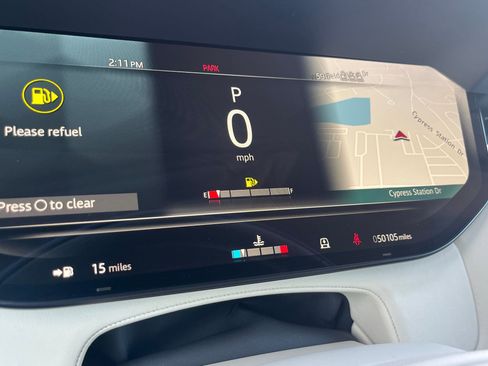 Certified 2023 Land Rover Range Rover SE image 23