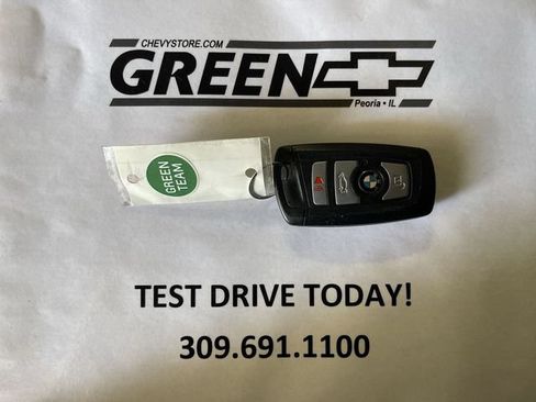 Used 2016 BMW 320i xDrive Sedan AWD/4WD image 22