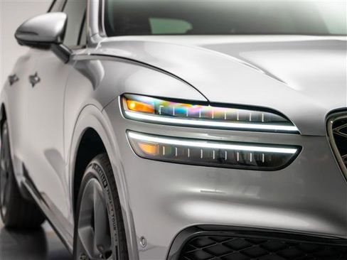 New 2026 Genesis GV70 2.5T Sport Prestige AWD/4WD image 14