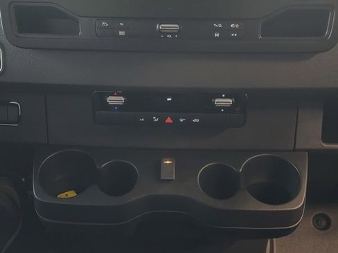 New 2024 Mercedes-Benz Sprinter 3500 image 10