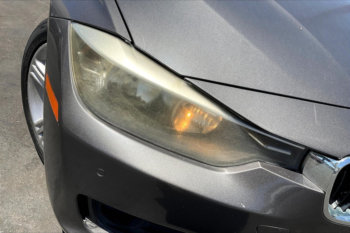 Used 2015 BMW 328i Sedan RWD image 27