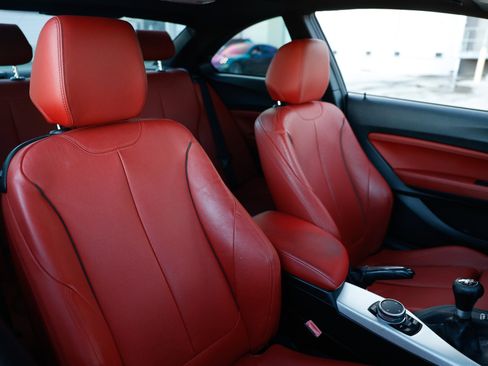 Used 2015 BMW M235i Coupe image 19