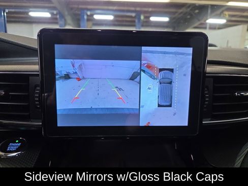 Used 2021 Ford Explorer ST w/ Equipment Group 401A image 20