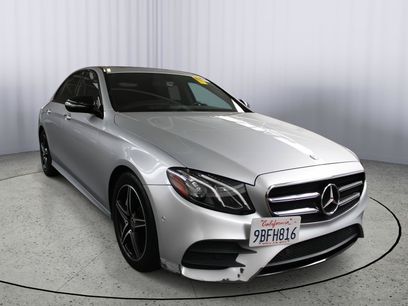 Used 2018 Mercedes-Benz E 300