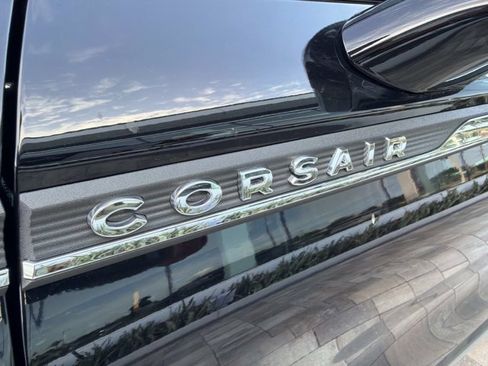 Certified 2023 Lincoln Corsair Reserve w/ Equipment Group 202A AWD/4WD image 9