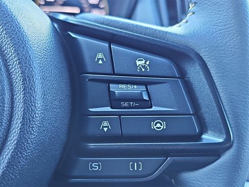 New 2026 Subaru Crosstrek 2.5i Sport image 18