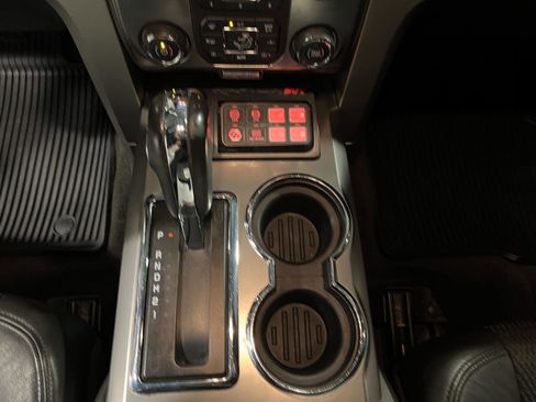 Used 2013 Ford F150 Raptor w/ Luxury Equipment Group image 20