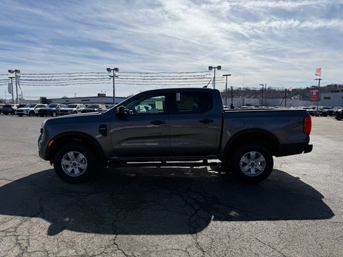 New 2025 Ford Ranger XL w/ Trailer Tow Package image 4