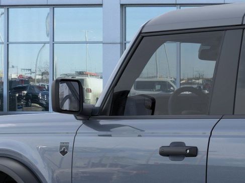 New 2025 Ford Bronco Big Bend image 22