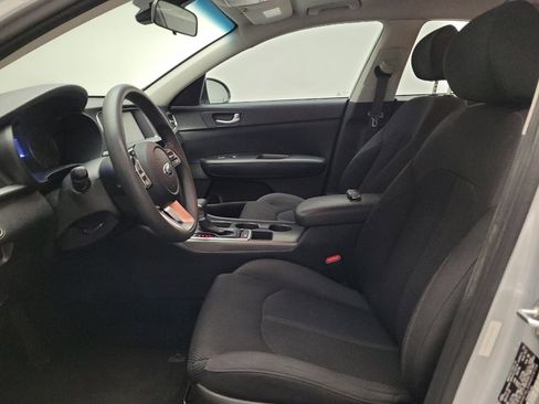 Used 2019 Kia Optima LX FWD image 17