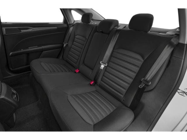 Used 2019 Ford Fusion SEL FWD image 13