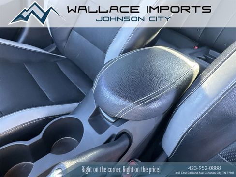 Used 2016 Hyundai Veloster Turbo w/ Option Group 04 image 20