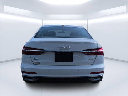 Used 2024 Audi A6 Premium Plus AWD/4WD image 4