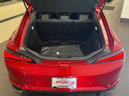 Certified 2025 Acura Integra A-Spec image 5