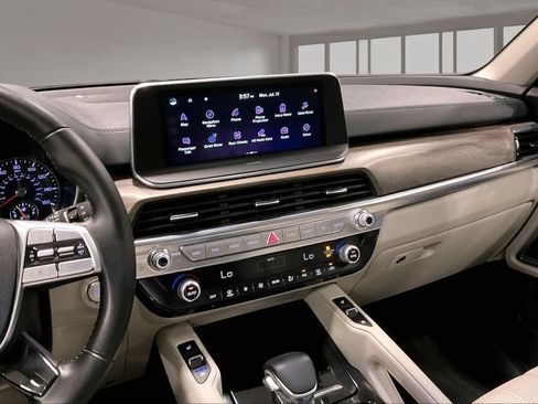 Used 2021 Kia Telluride EX FWD image 9