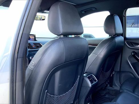 Used 2016 Audi Q3 2.0T Premium Plus w/ Technology Package image 12