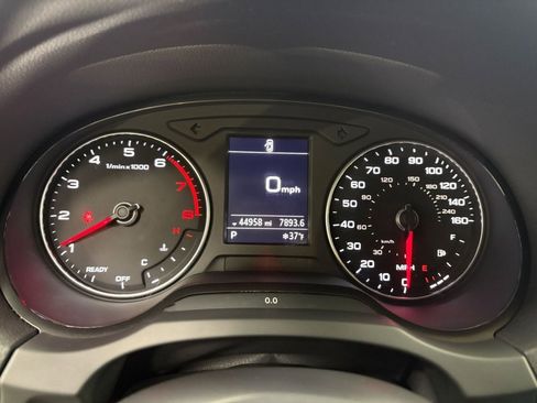 Used 2019 Audi A3 2.0T Premium w/ Convenience Package image 14