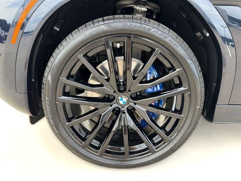 New 2027 BMW X6 xDrive40i AWD/4WD image 11