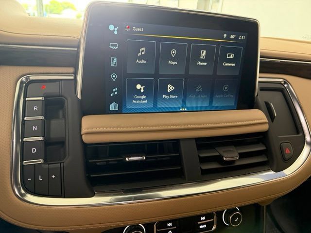 Used 2024 Chevrolet Suburban Premier w/ Advanced Technology Package AWD/4WD image 21