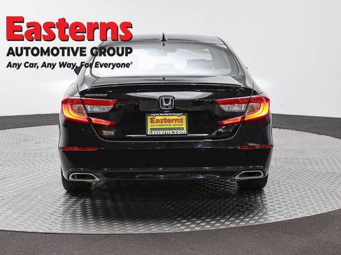 Used 2022 Honda Accord Sport image 6