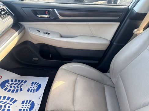 Used 2019 Subaru Legacy 2.5i Limited AWD/4WD image 22
