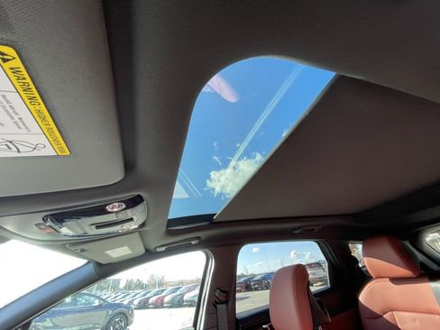 New 2026 Kia Sportage SX image 24