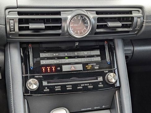 Used 2024 Lexus IS 350 F Sport image 31