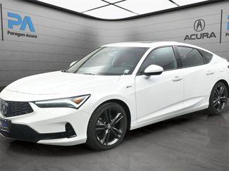 Used 2023 Acura Integra A-Spec video 1