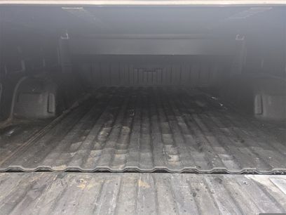 Used 2022 Chevrolet Silverado 1500 RST