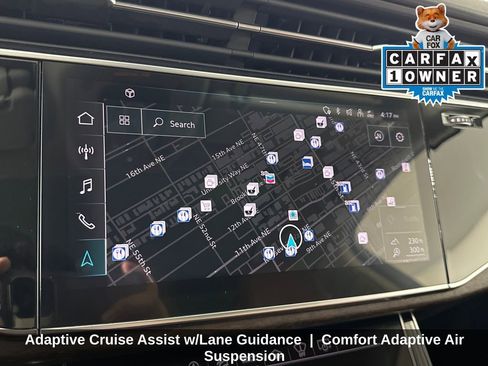 Used 2022 Audi Q7 3.0T Prestige w/ Prestige Package image 28