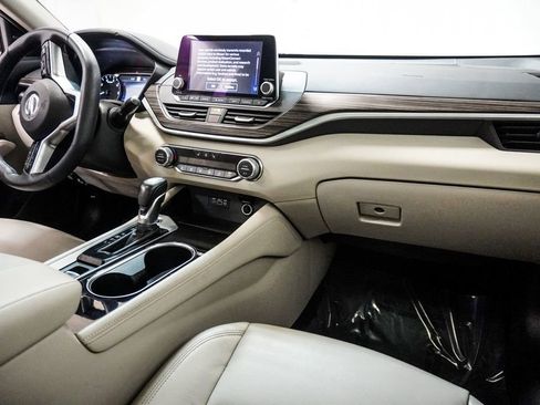 Used 2021 Nissan Altima 2.5 SL image 12