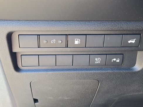 New 2026 Nissan Rogue SL AWD/4WD image 26