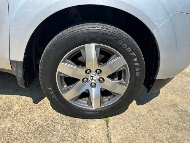 Used 2013 Honda Pilot Touring image 39