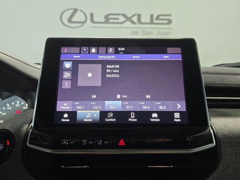 Used 2023 Jeep Compass Sport image 21